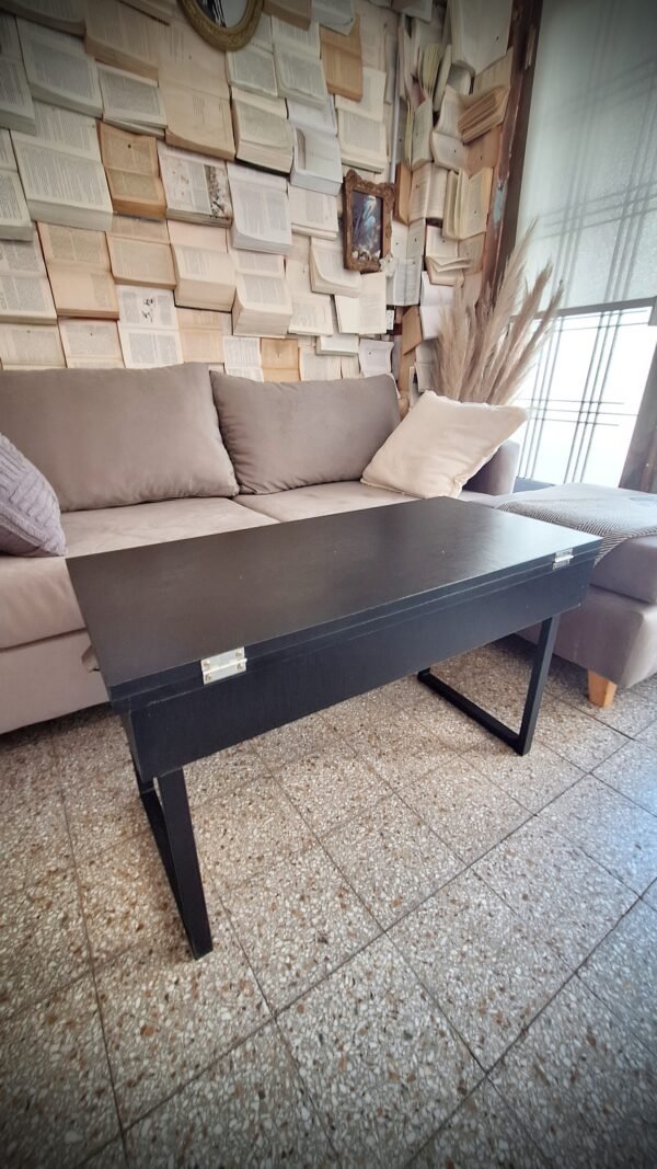 Ratona Avispa recta - Imagen 3