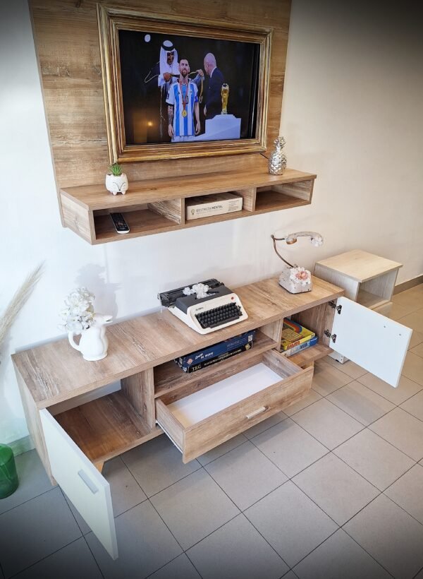 Rack colgante - Imagen 2
