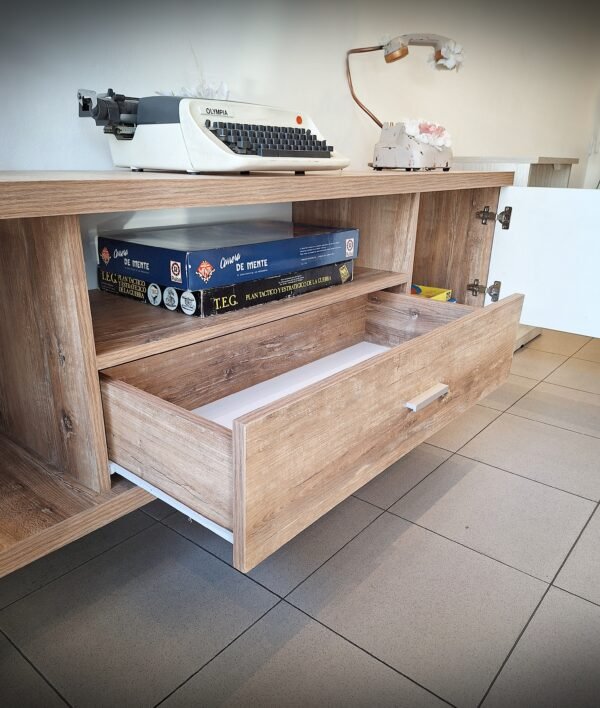Rack colgante - Imagen 3