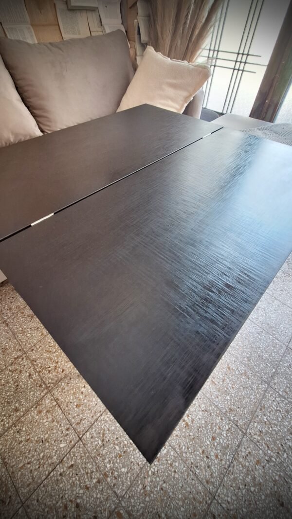 Ratona Avispa recta - Imagen 5