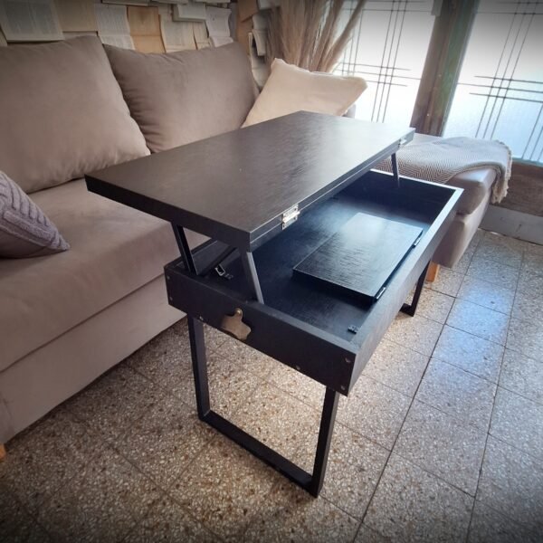 Ratona Avispa recta