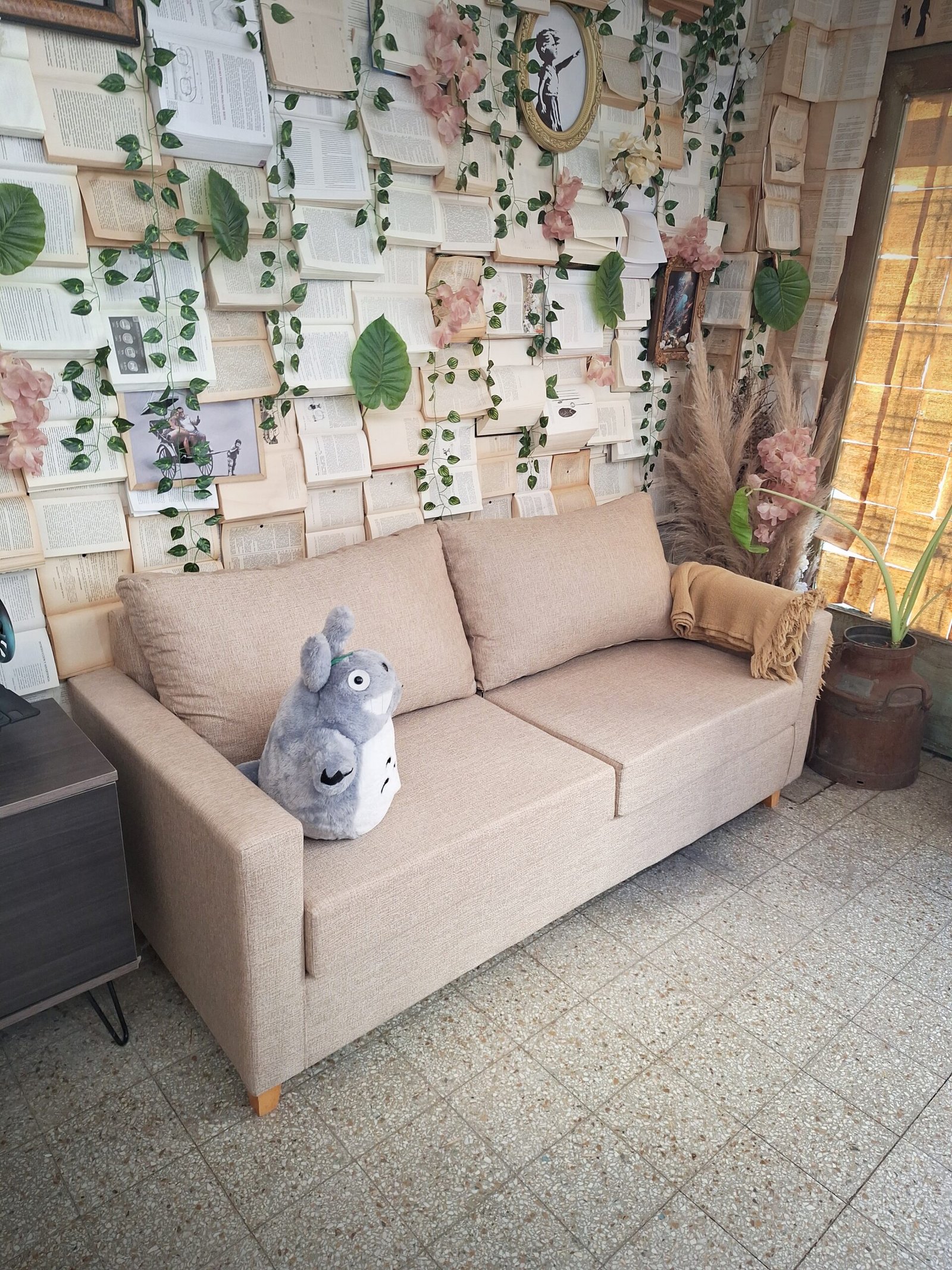 Sofá Living 2 cuerpos Modelo Fini - Imagen 8