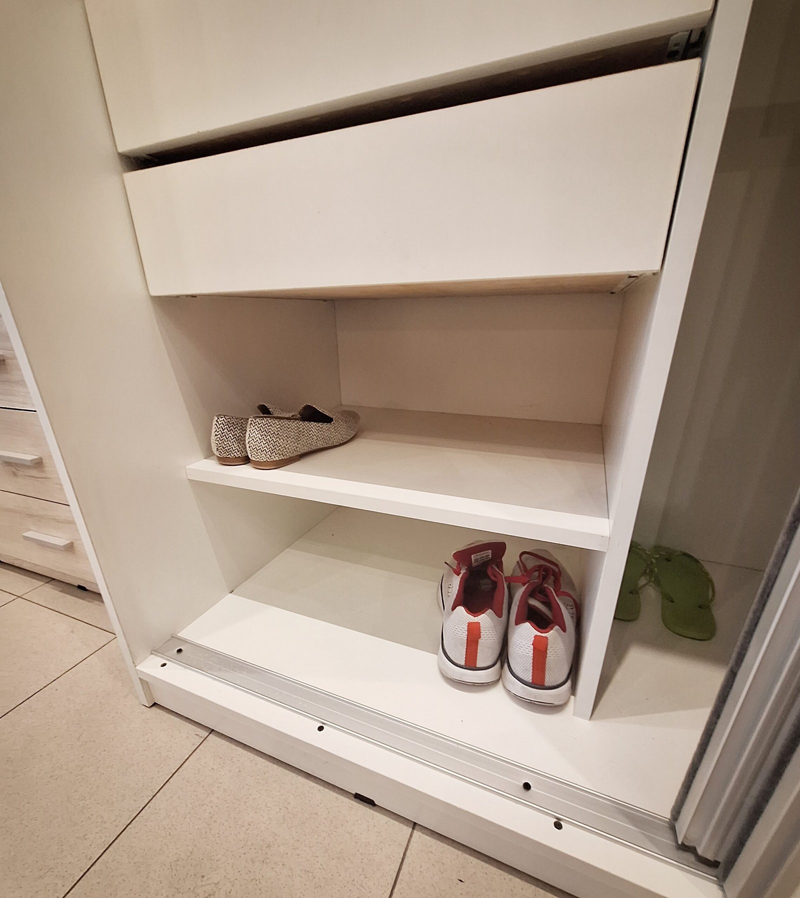 Placard Ropero 2 puertas corredizas - Imagen 8