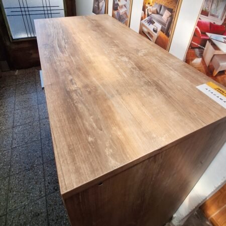 Cajonera 6 cajones 90cm c/guías telescópicas - Imagen 2