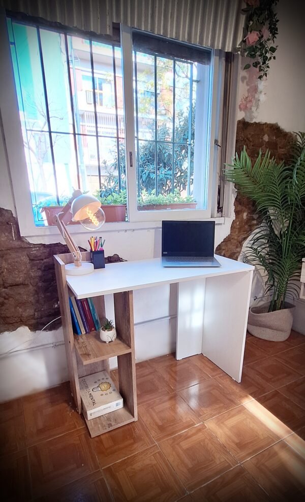 Escritorio Estudio - Imagen 2