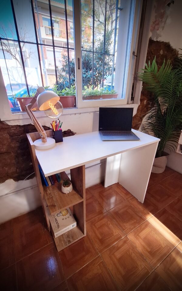 Escritorio Estudio