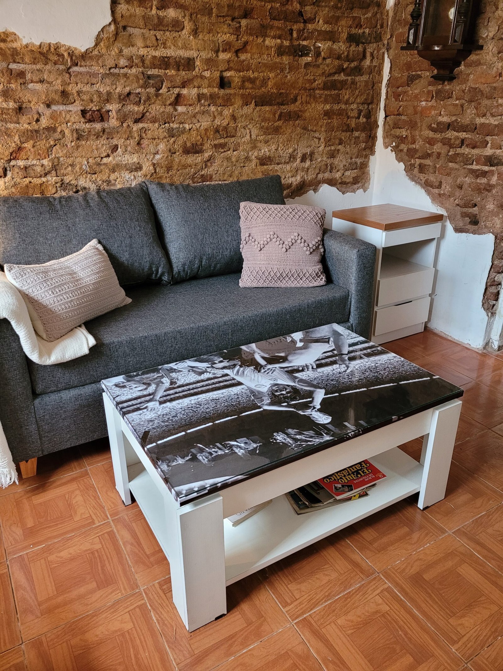 Ratona Diego México 86 - Imagen 2