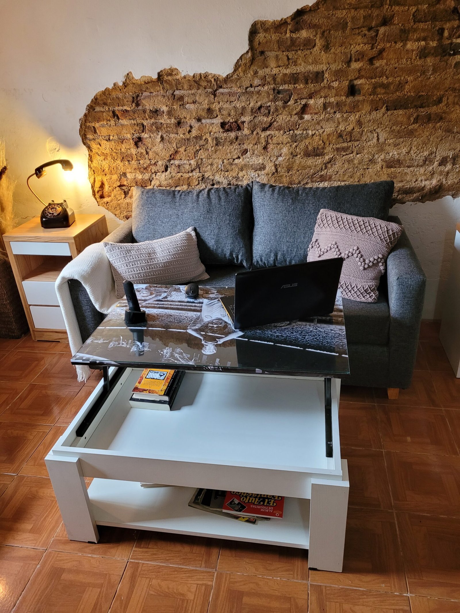 Ratona Diego México 86 - Imagen 3