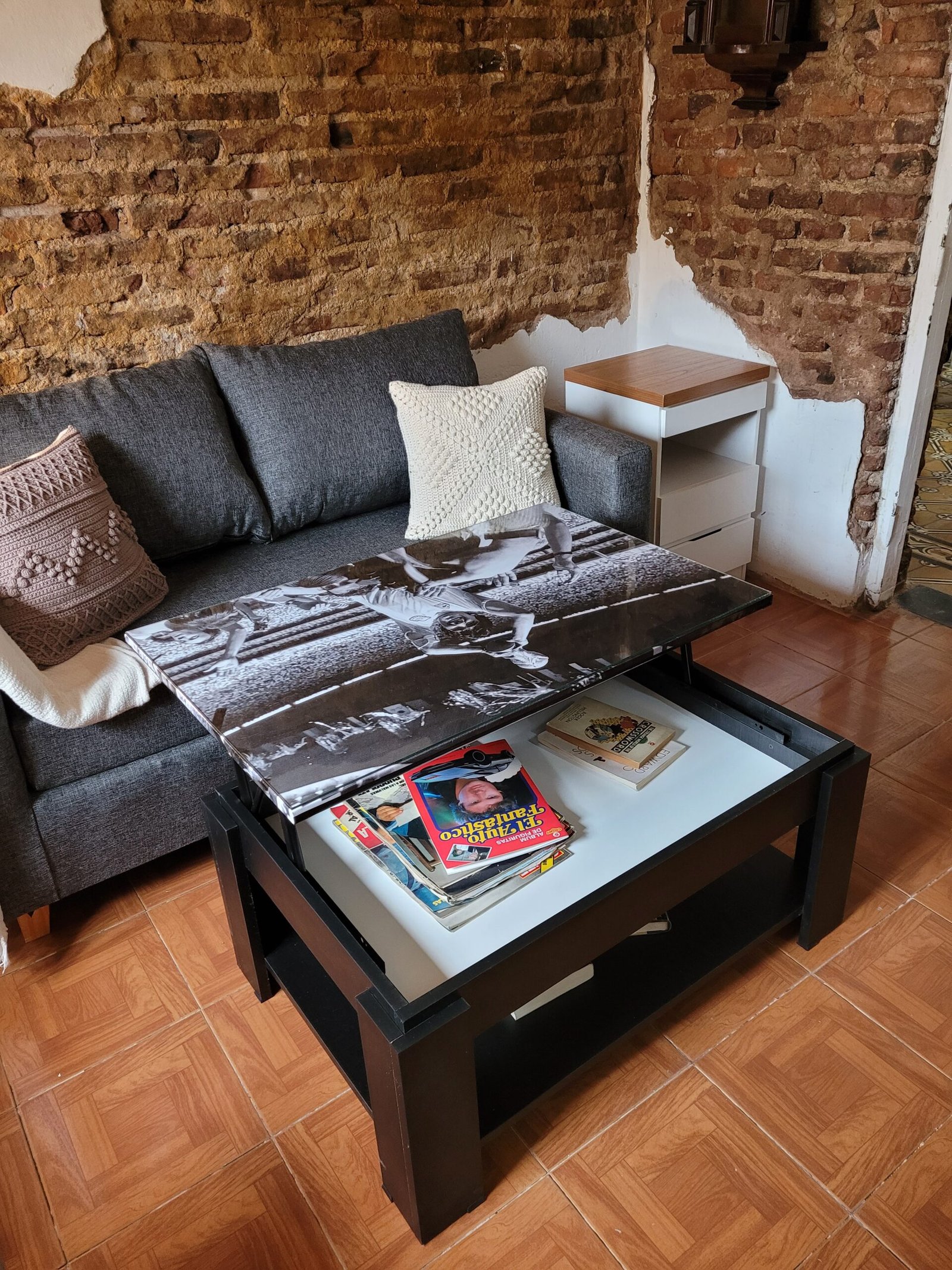 Ratona Diego México 86 - Imagen 5