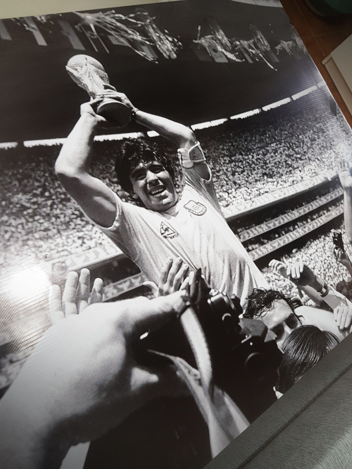 Ratona Diego México 86 - Imagen 7