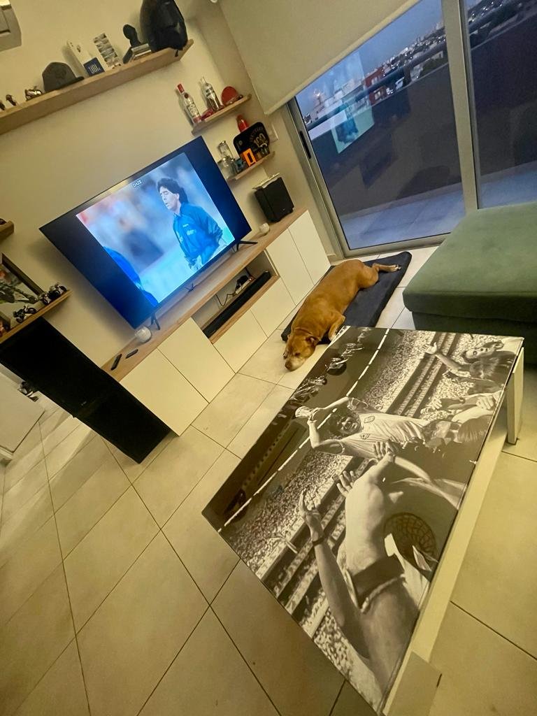 Ratona Diego México 86 - Imagen 8