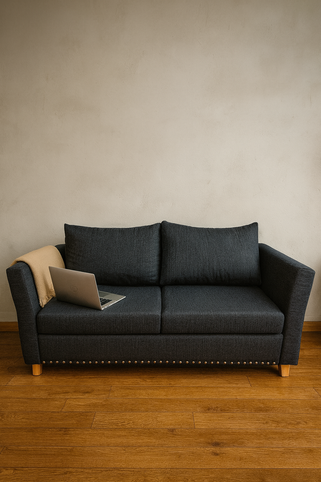 Sofá Uvi | De estilo para el living - Imagen 5